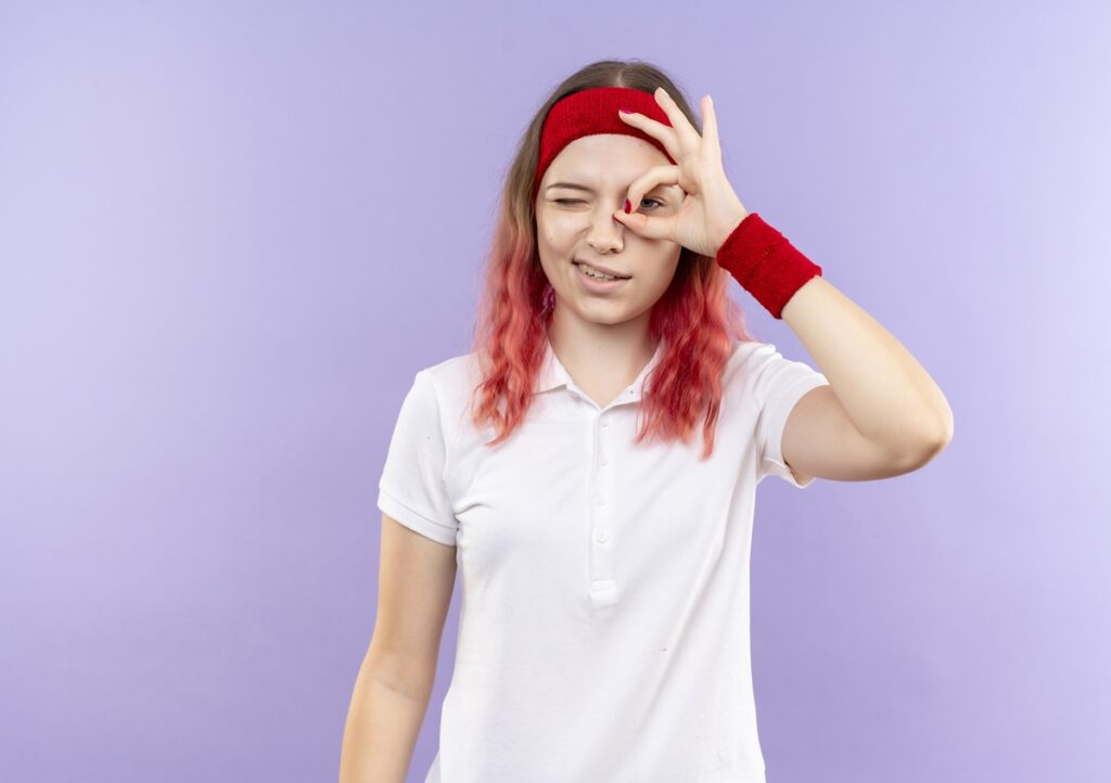 eye injury prevention tips​