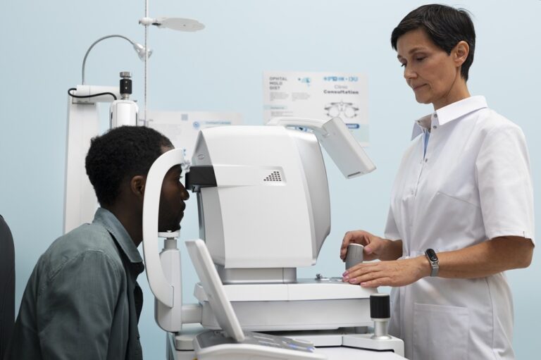 lasik facts and myths
