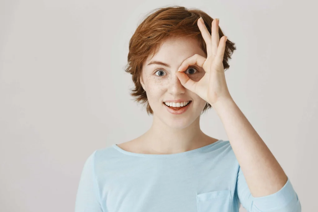 Women & Eye Health