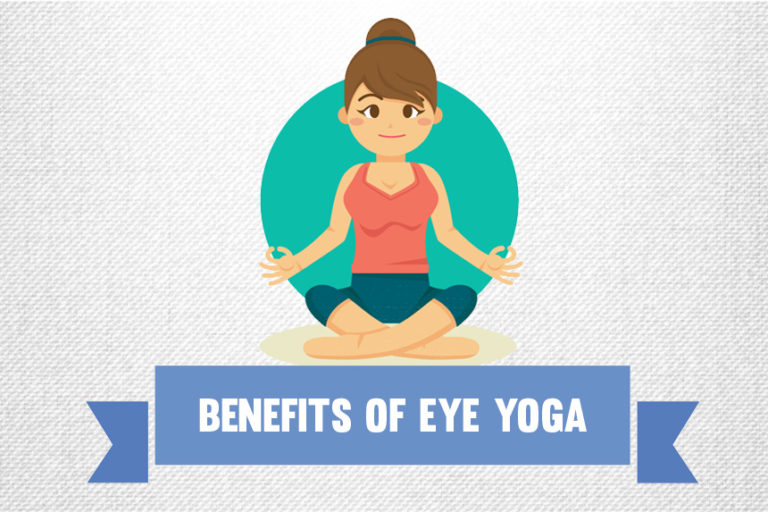 Yoga for Eyes