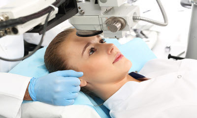 early eye test for alzeimers