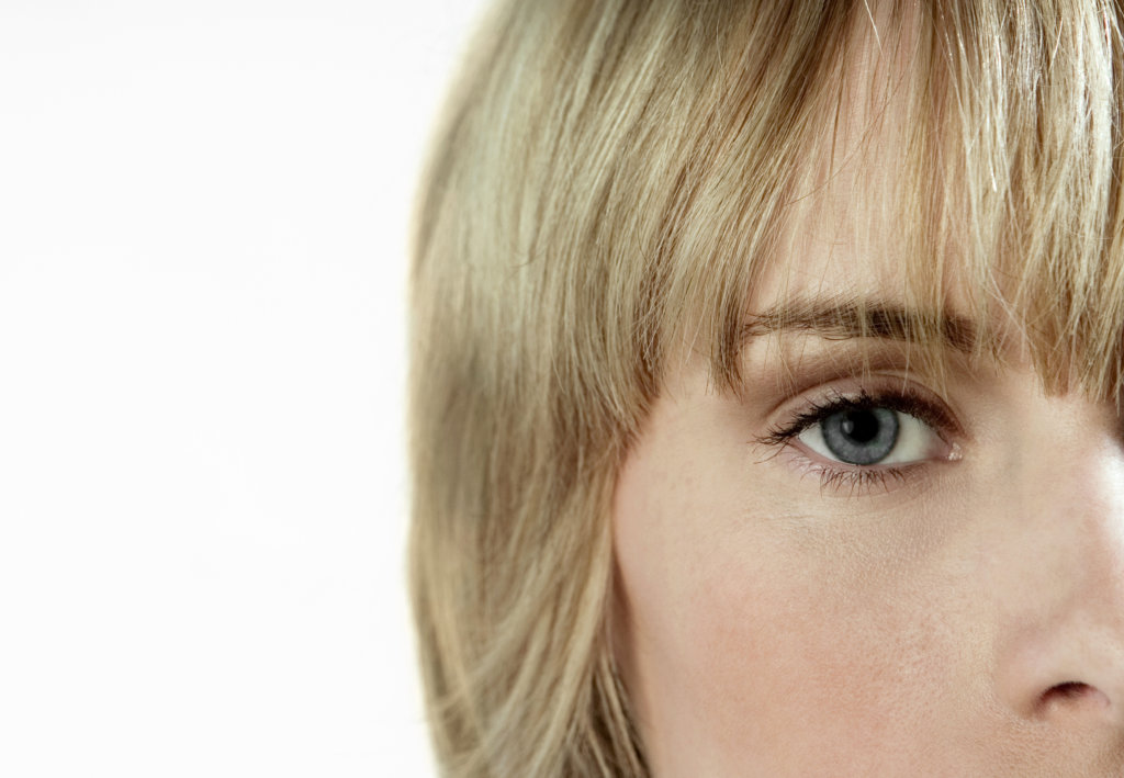 untreated cataracts