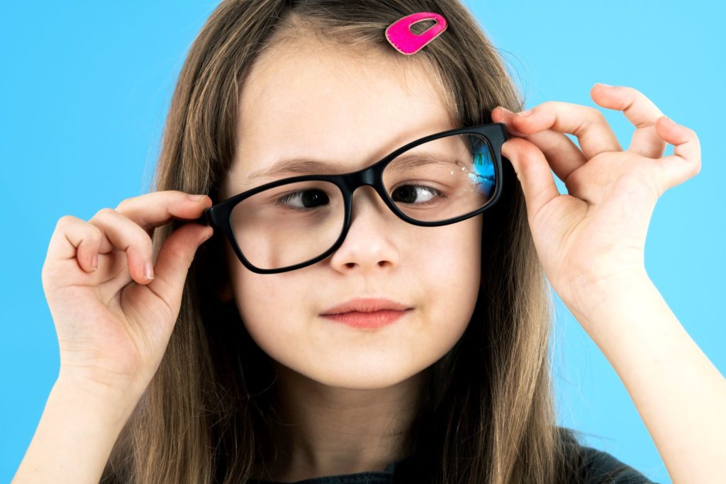 Strabismus