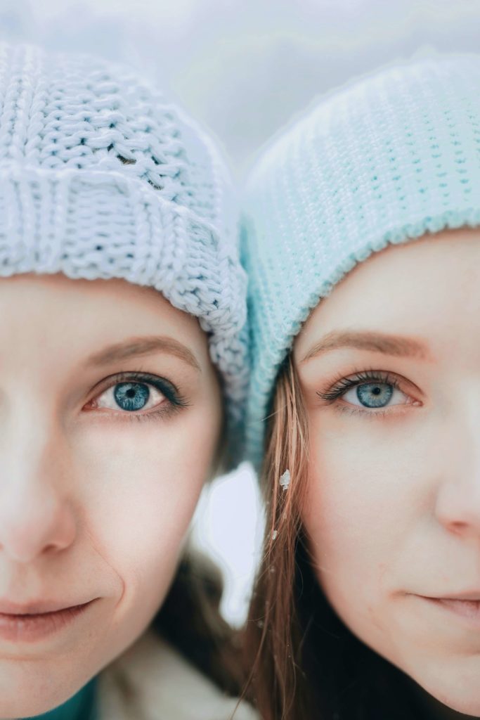 Winter Eye Care tips