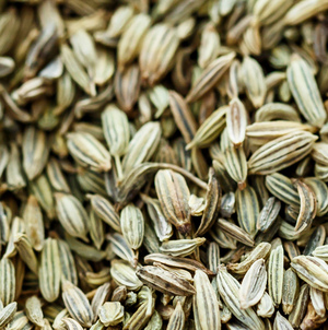 Fennel seeds