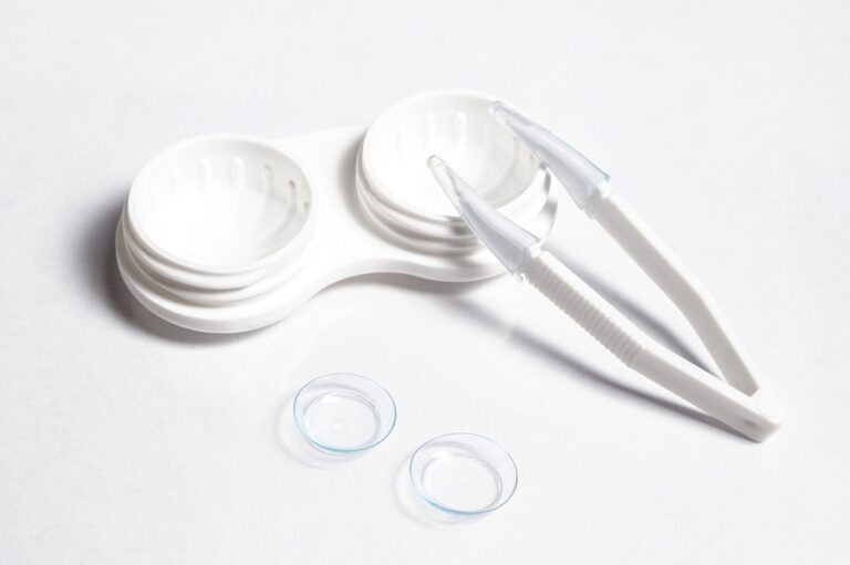 Contact Lens Prescription