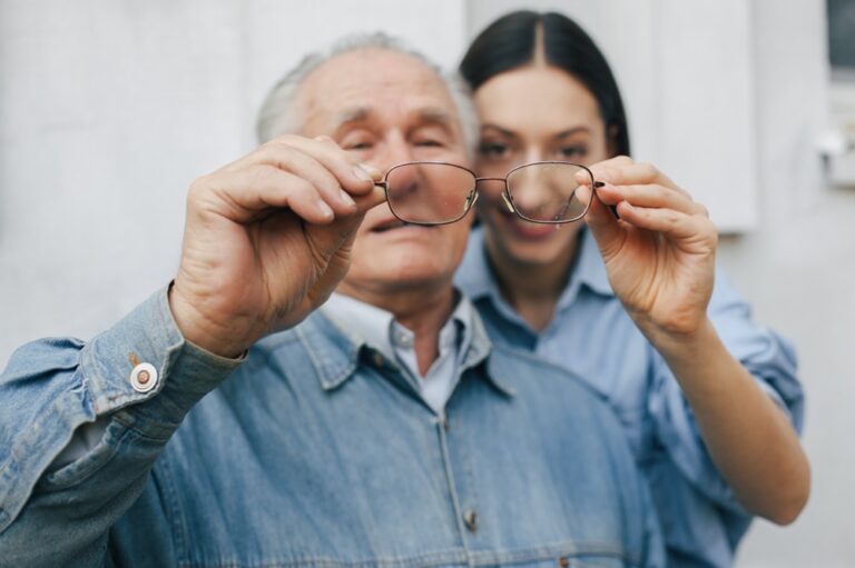 Does VSP Insurance Cover LASIK