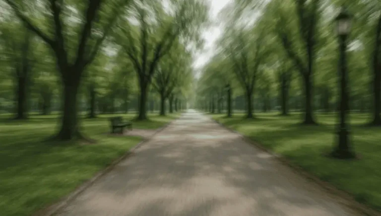 Binocular Vision Dysfunction