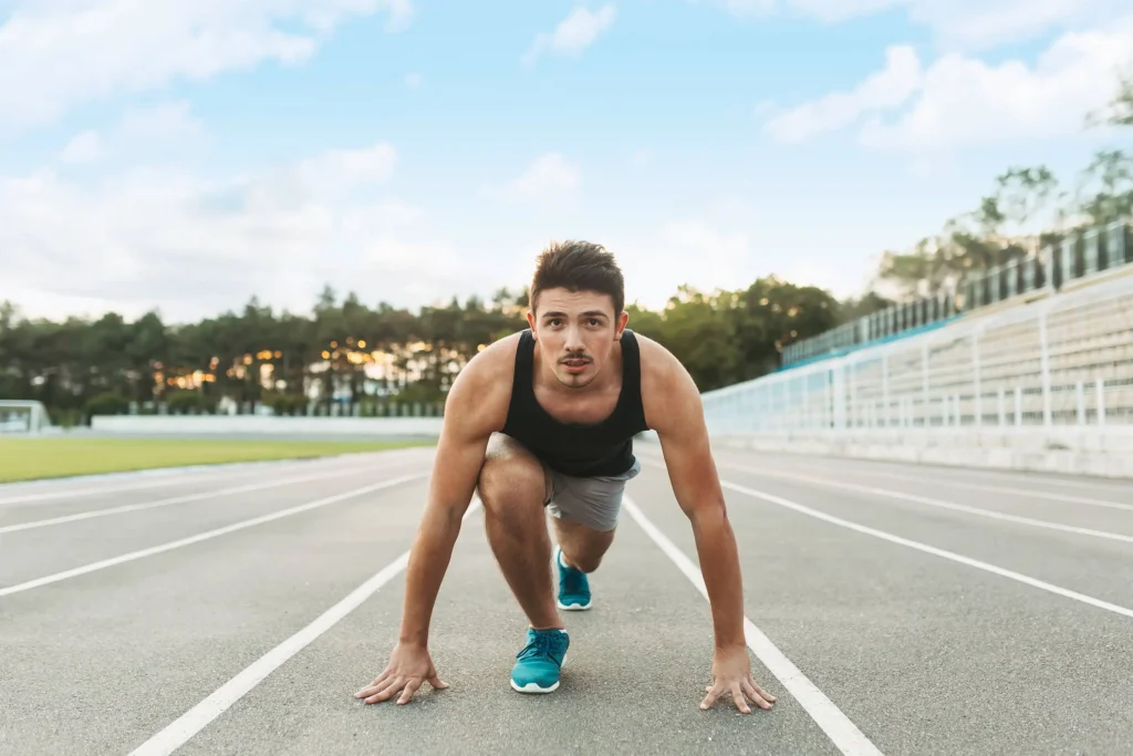 LASIK for Athletes