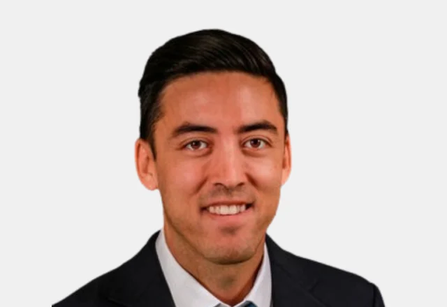Nathan Elledge, DO