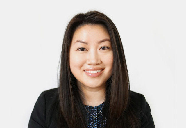 Lisa L. Lu, OD