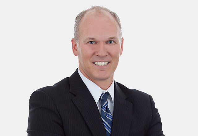 Eric J. Poulsen, MD