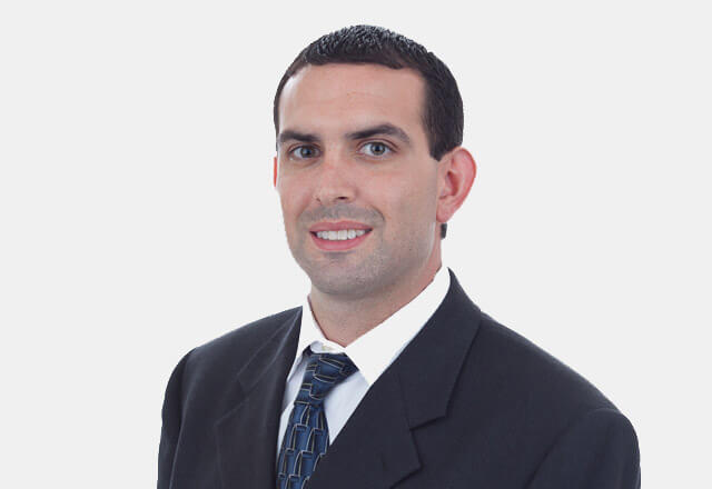 Patrick J. Scott, OD