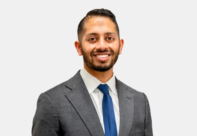 Sanket S. Shah, MD