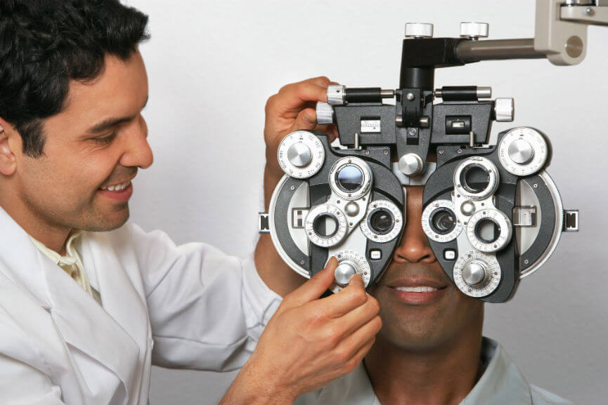 Do Online Eye Tests Work?