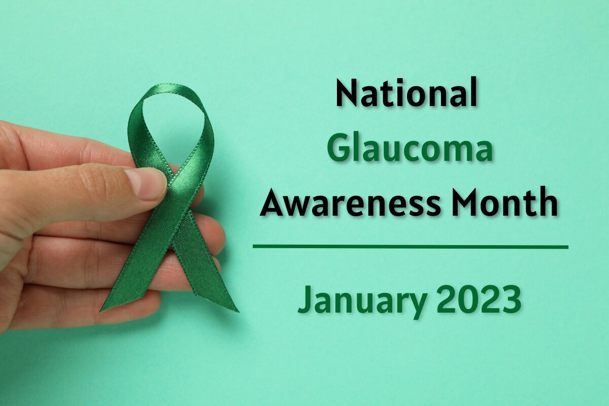 Awareness Month January 2023 InSight Vision Center